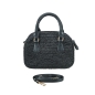 Preview: SEABREEZE SMALL TOTE BLACK